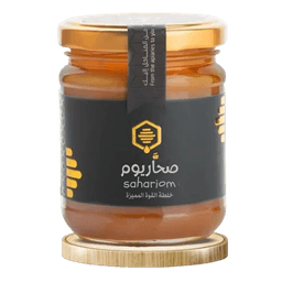  خلطة القوة المميزة للرجال